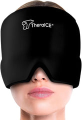 Migraine Relief Cap - Release Headache very Quick